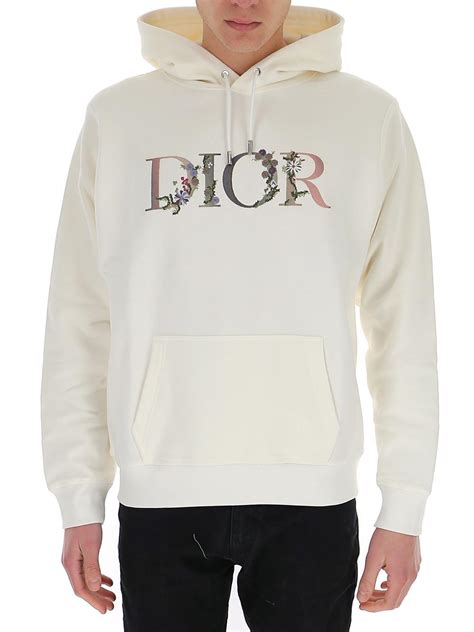 christian dior hoodie men's